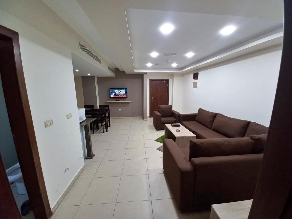Lujain Hotel فندق النور واللجين Amã Exterior foto