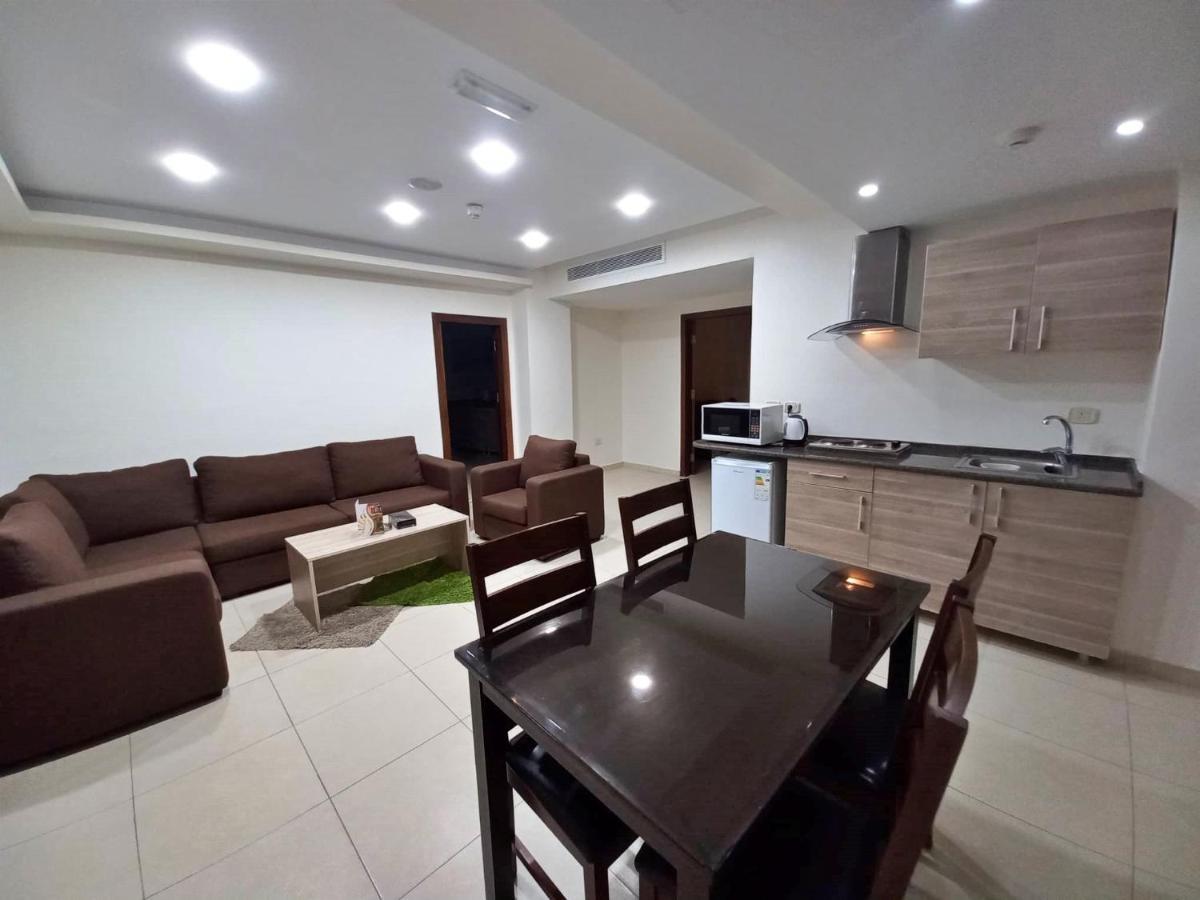 Lujain Hotel فندق النور واللجين Amã Exterior foto