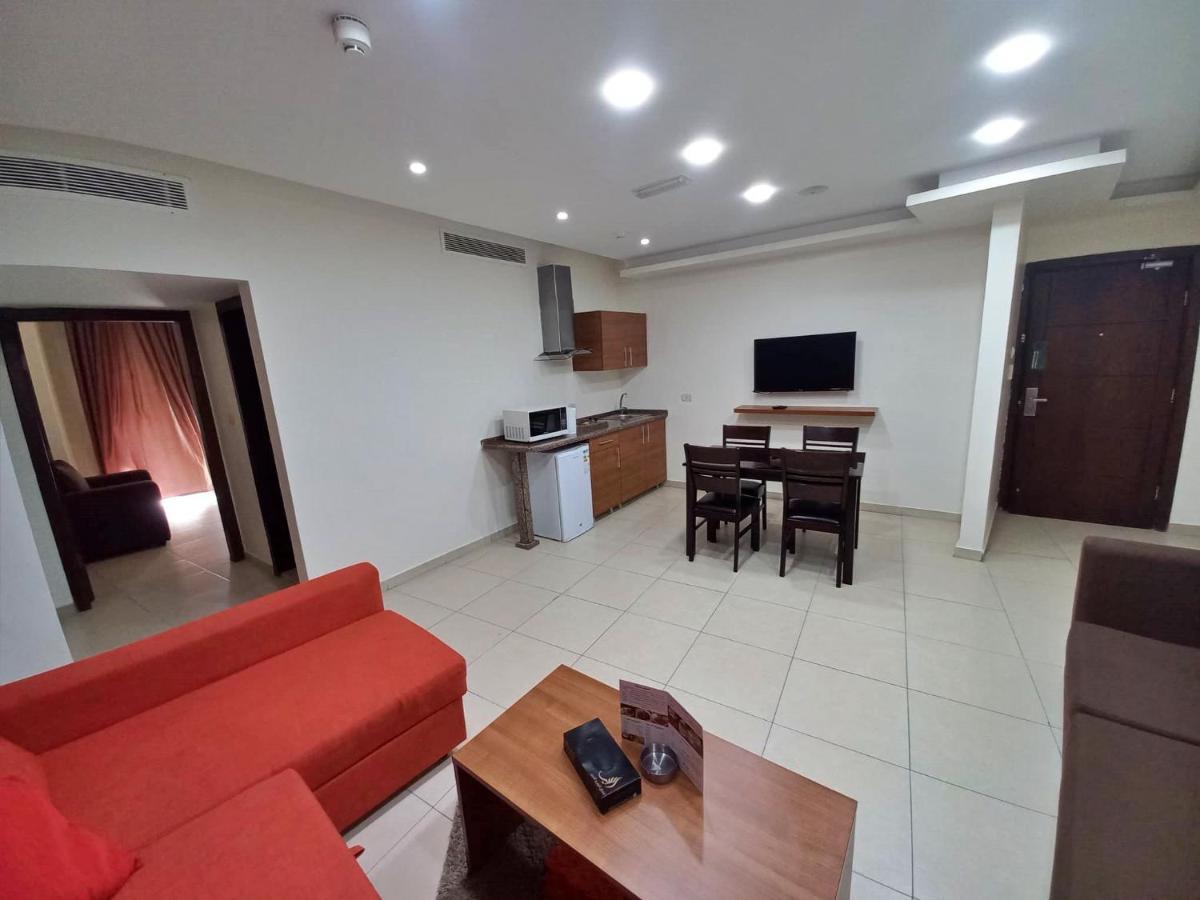 Lujain Hotel فندق النور واللجين Amã Exterior foto