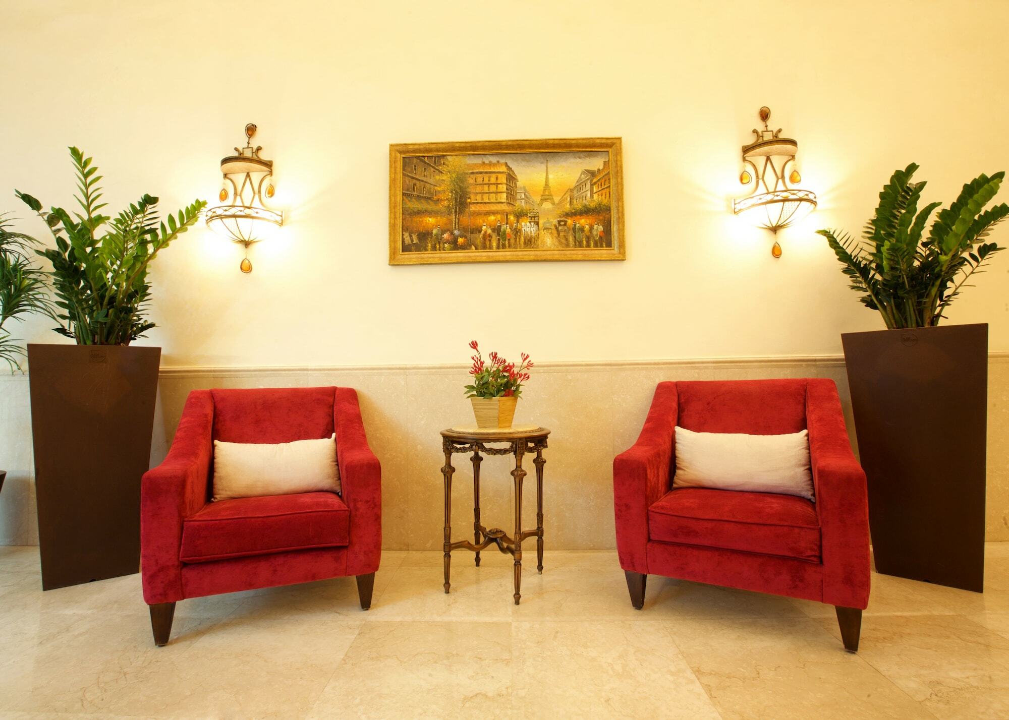 Lujain Hotel فندق النور واللجين Amã Exterior foto