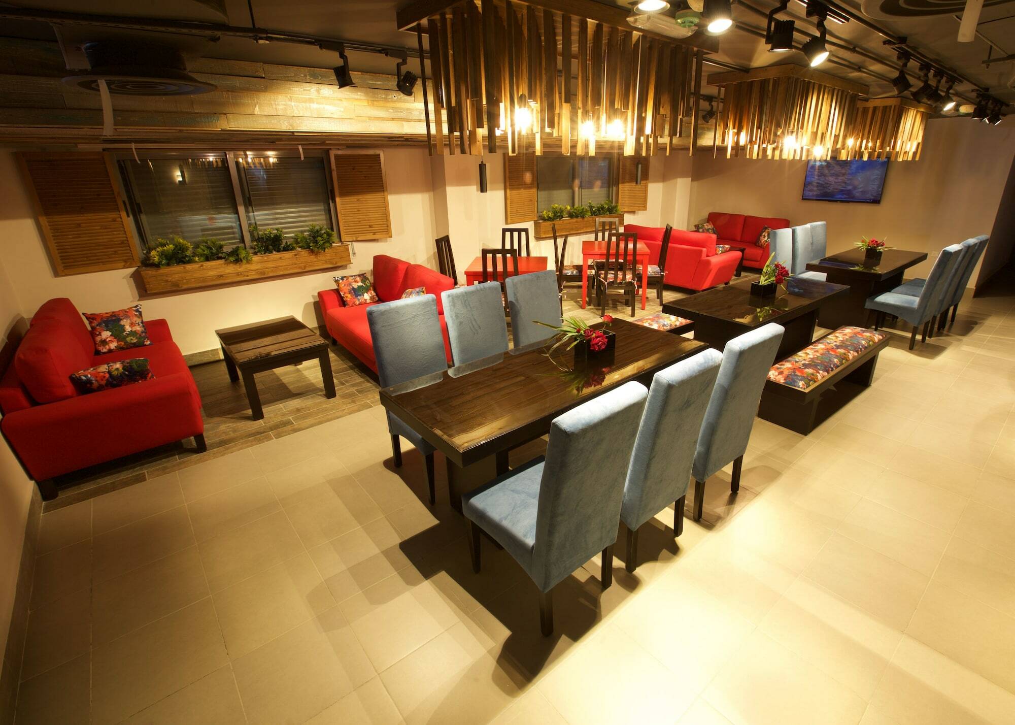 Lujain Hotel فندق النور واللجين Amã Exterior foto