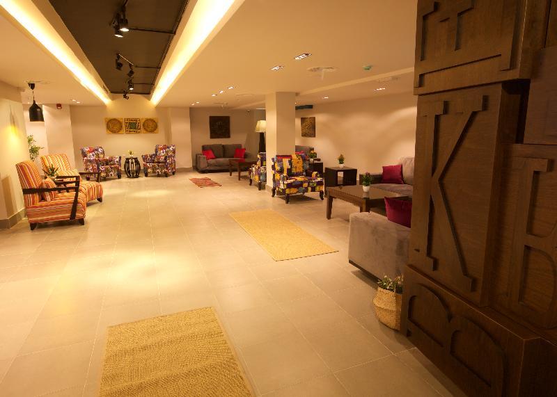 Lujain Hotel فندق النور واللجين Amã Exterior foto